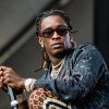 Young Thug Dropping More New