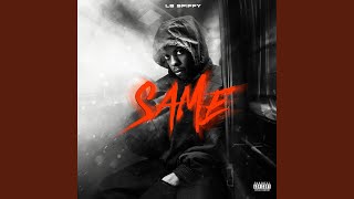 LB Spiffy - Same (Audio)