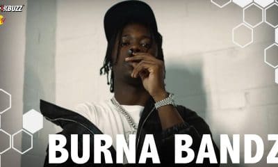 Burna Bandz