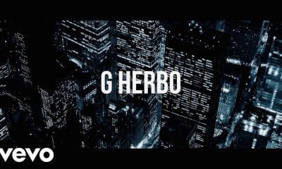 G Herbo Rowdy