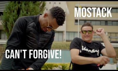 MoStack Can't Forgive!