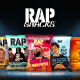 Rap Snacks