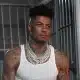 Blueface Arrested