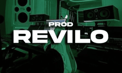 Revilo