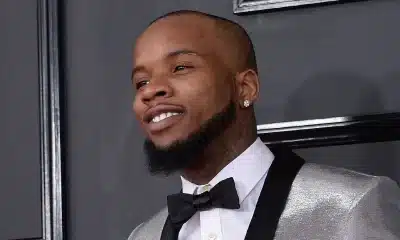 Tory Lanez Case