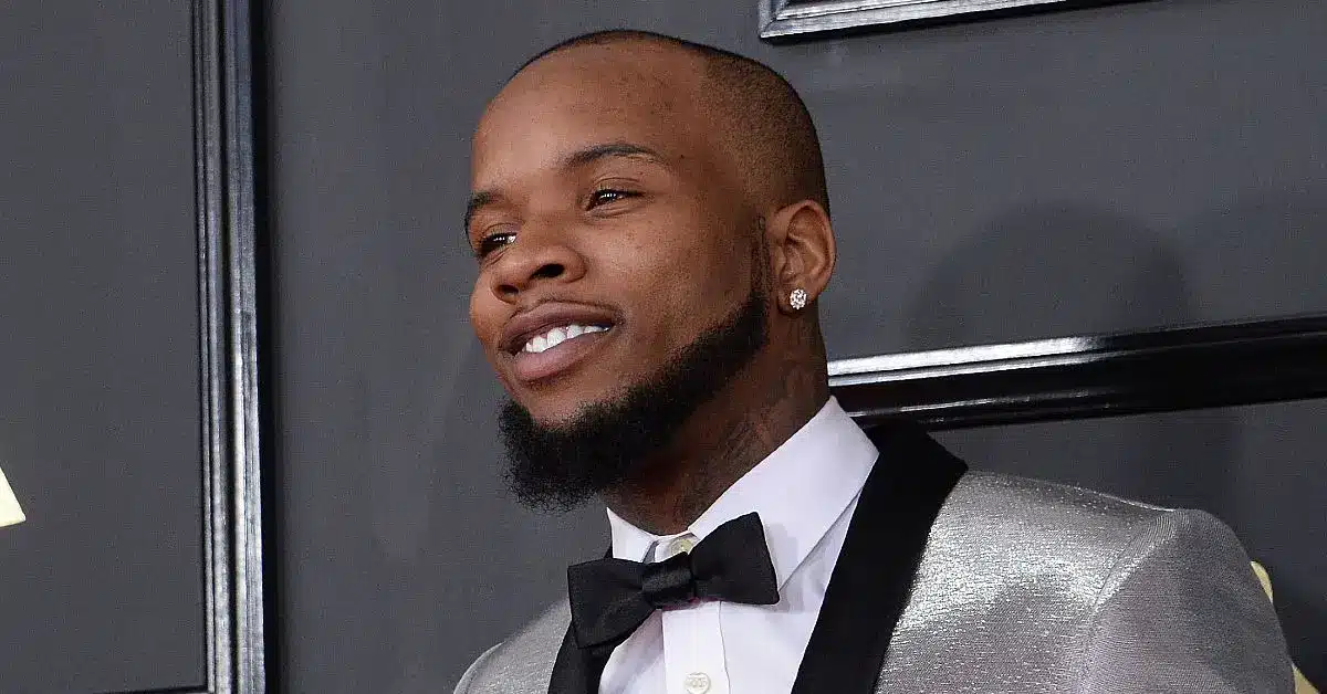 Tory Lanez Case