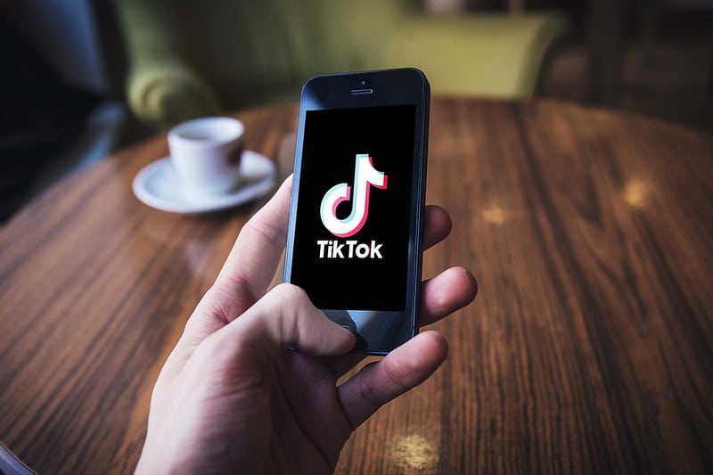 TikTok App