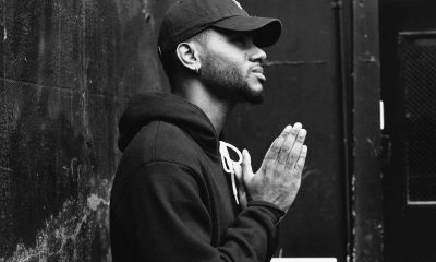 Bryson Tiller