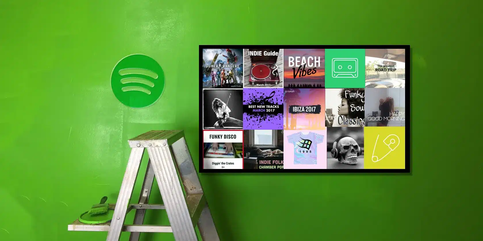 How to Get Your Music Heard and Promoted on Spotify