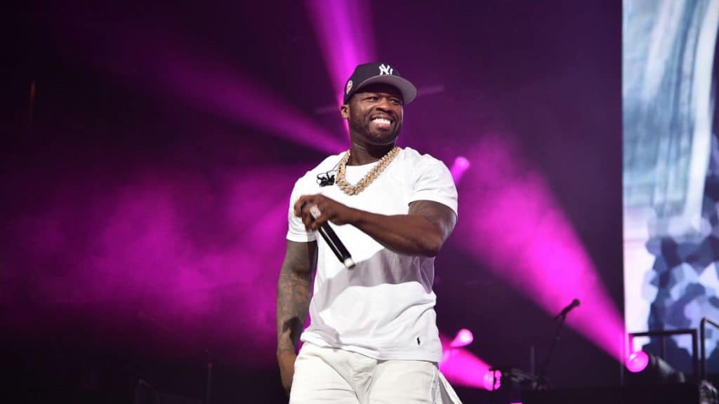 50 Cent