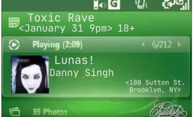 Danny Singh