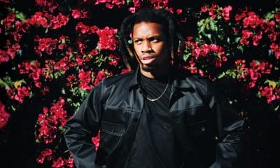 Denzel Curry Age
