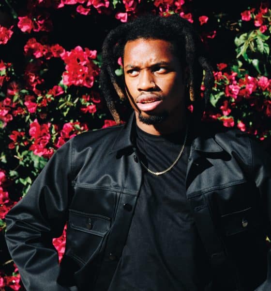 Denzel Curry Age
