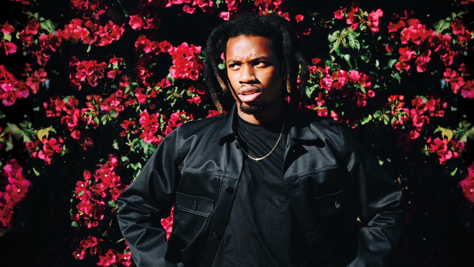 Denzel Curry Age