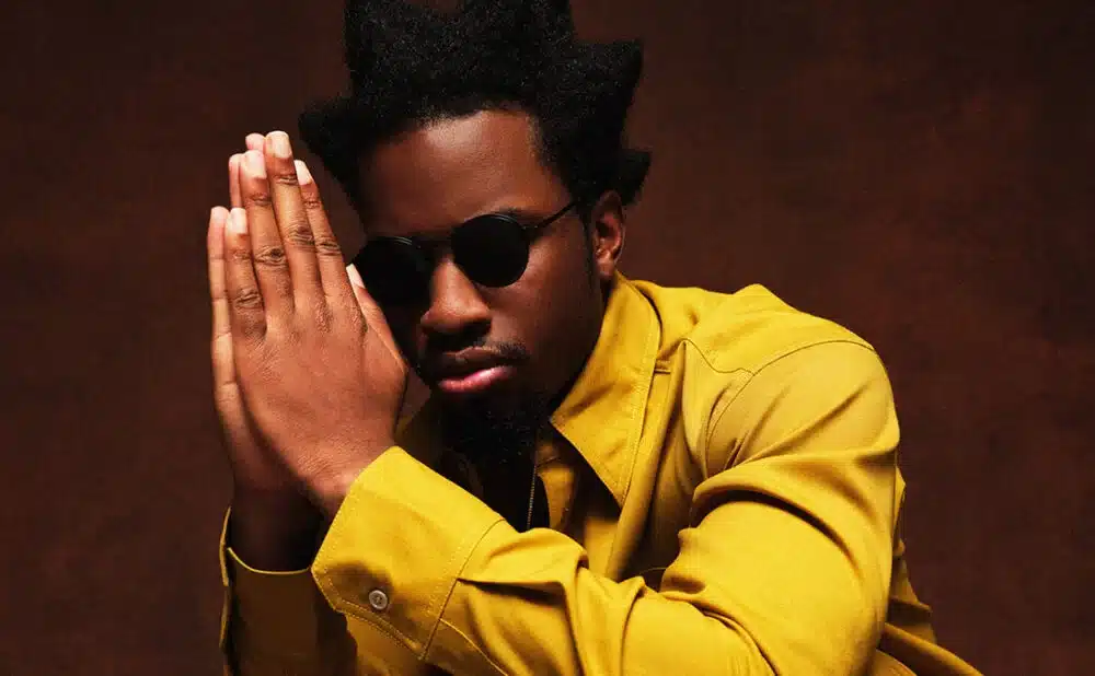 Denzel Curry Age