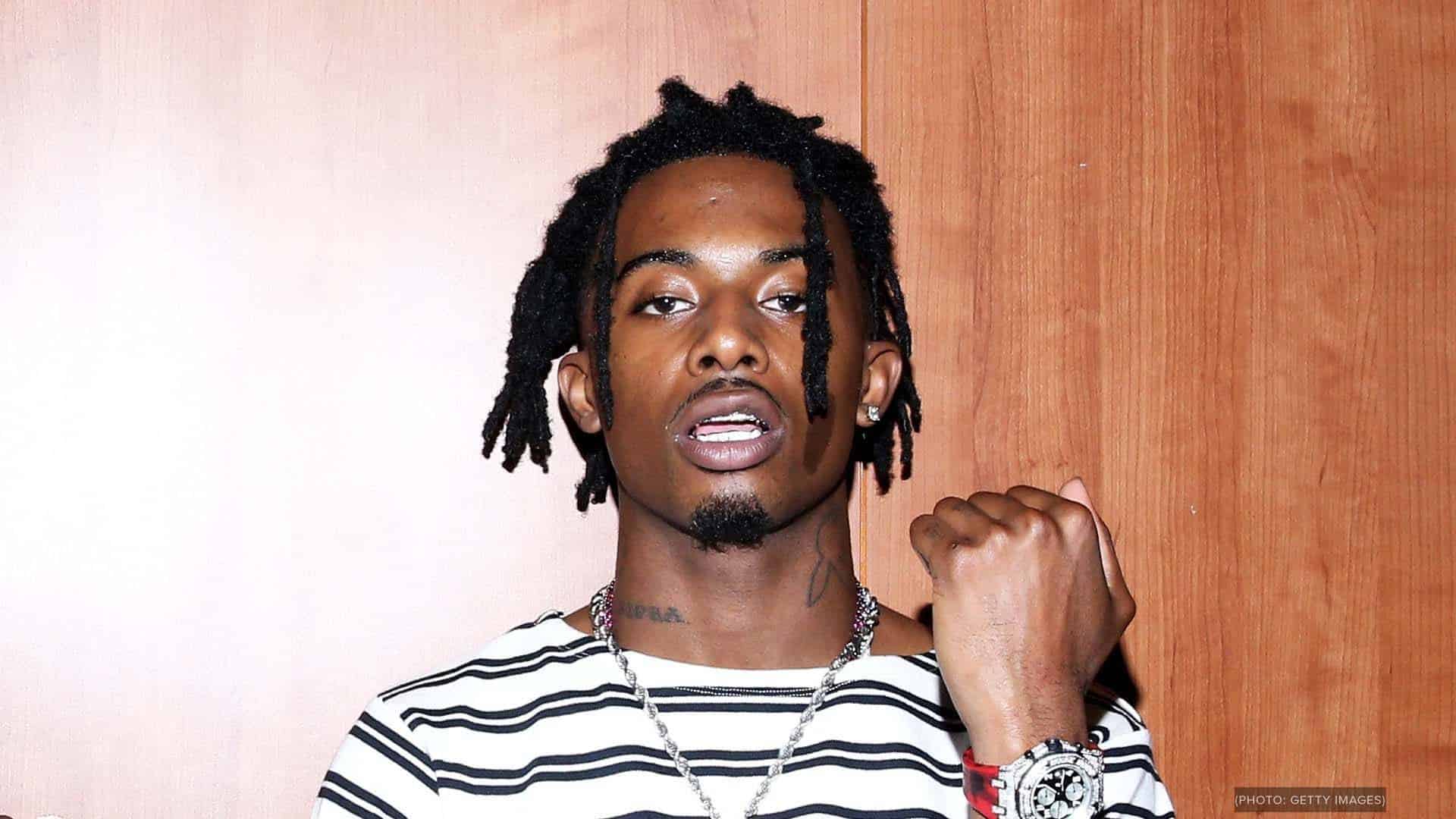 Playboi Carti Age
