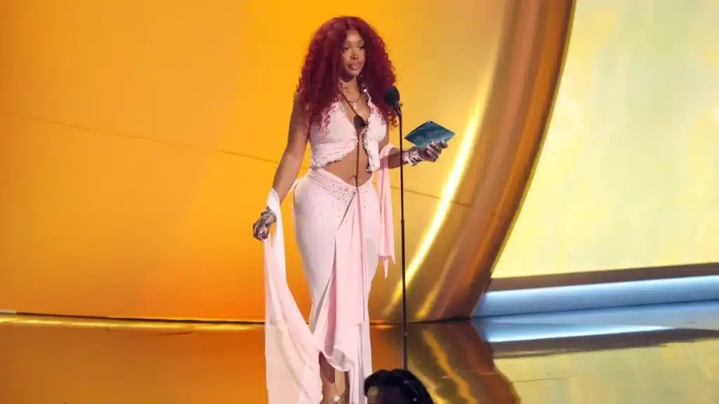 SZA Age