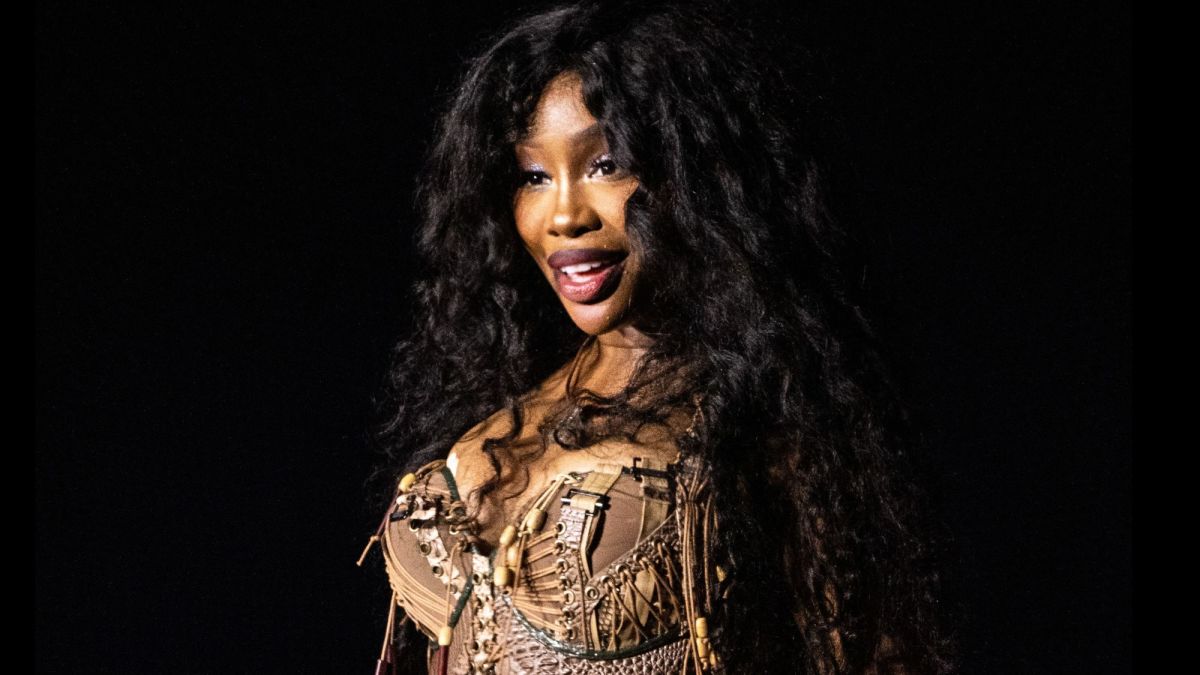 SZA Age