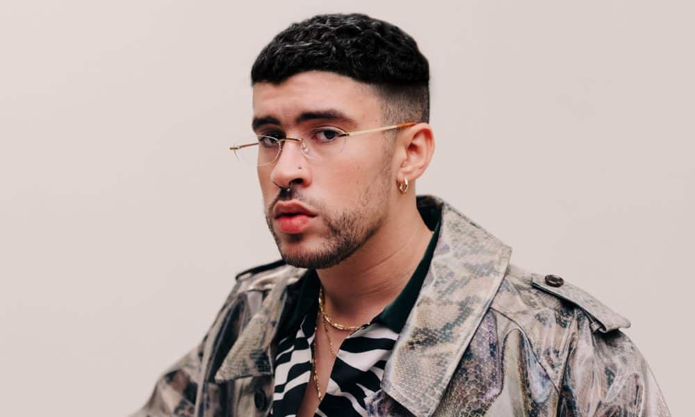 Bad Bunny Age