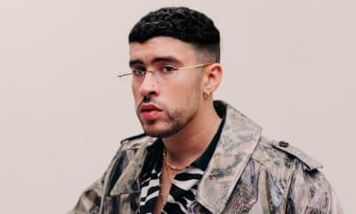 Bad Bunny Age