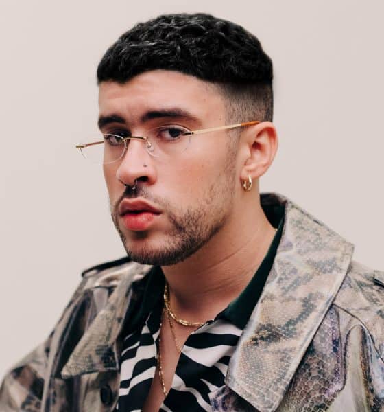 Bad Bunny Age