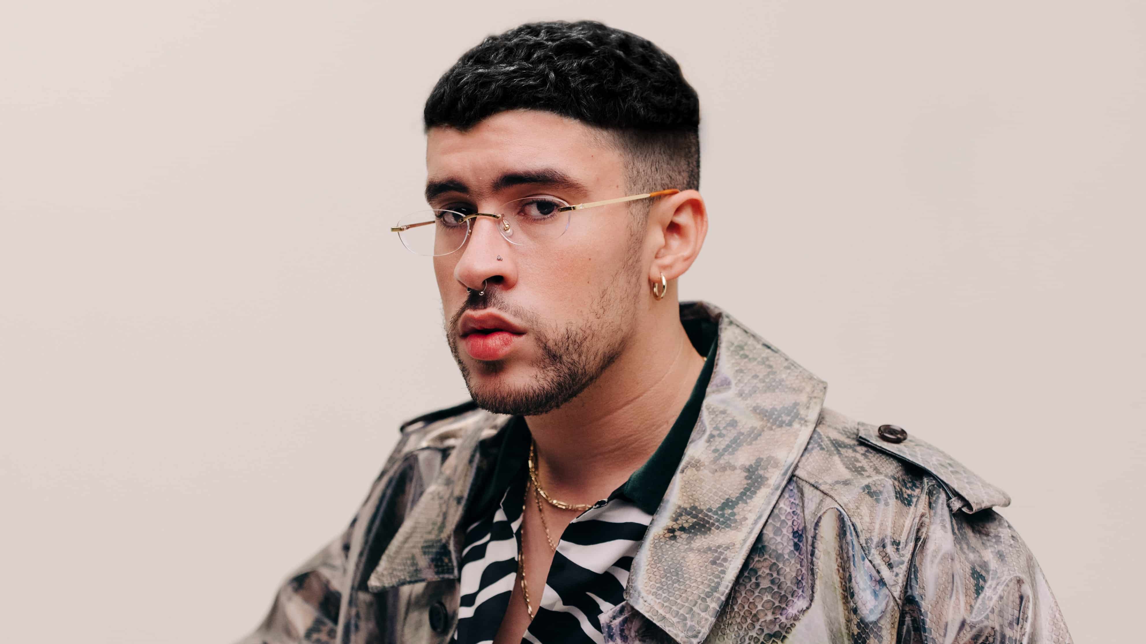 Bad Bunny Age