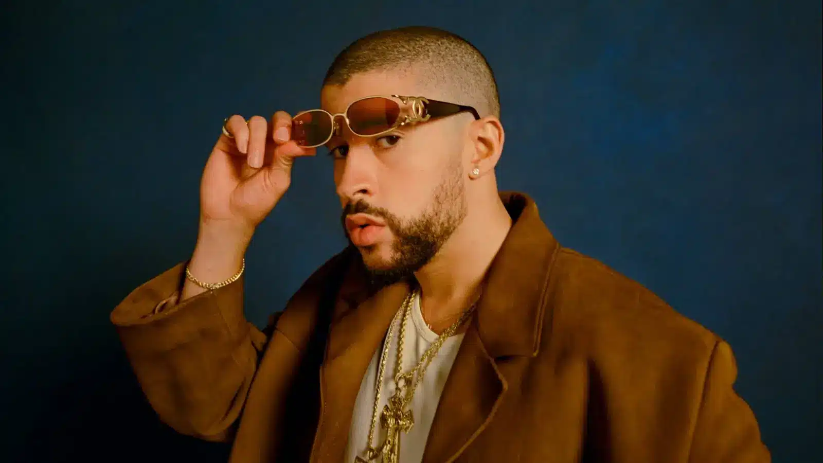 Bad Bunny Age