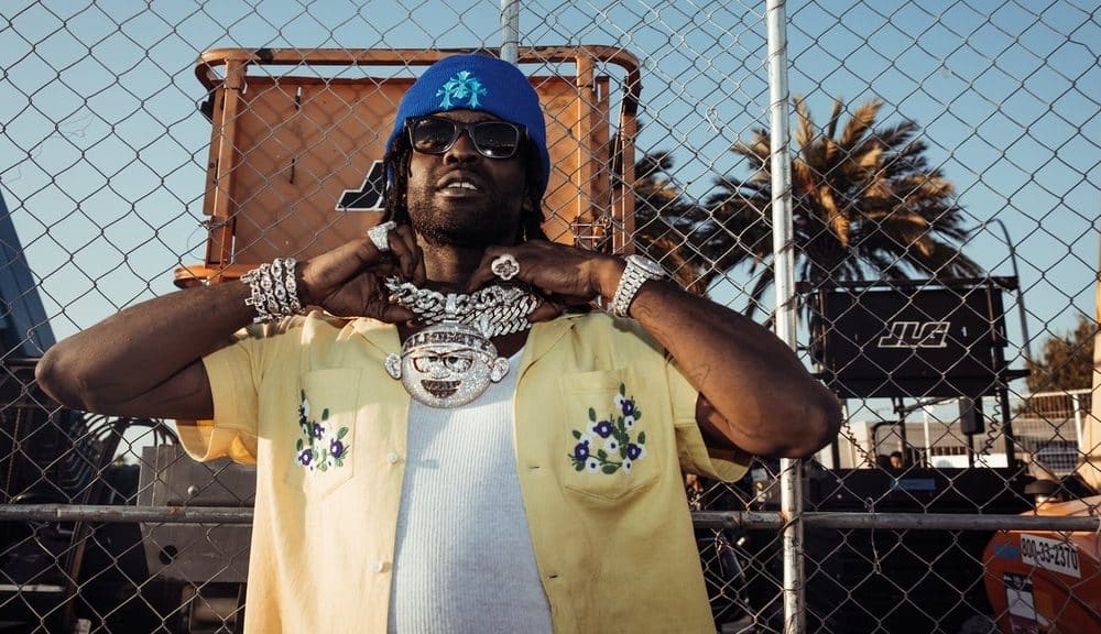 Chief Keef Age