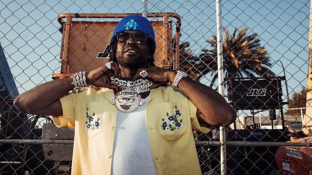 Chief Keef Age