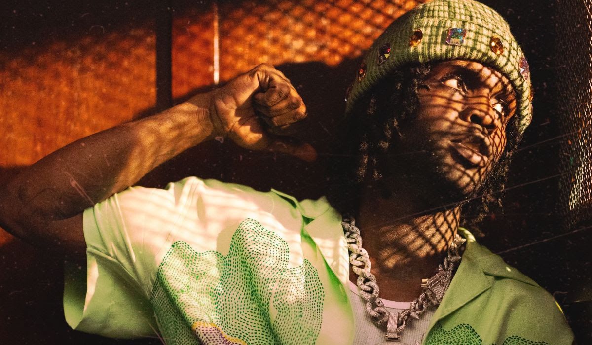 Chief Keef Age