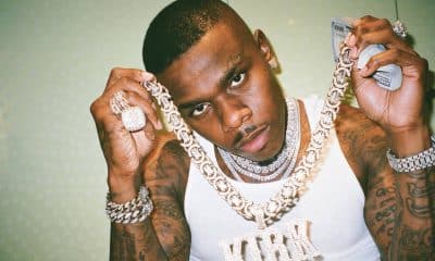 DaBaby Age