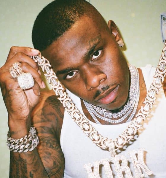 DaBaby Age