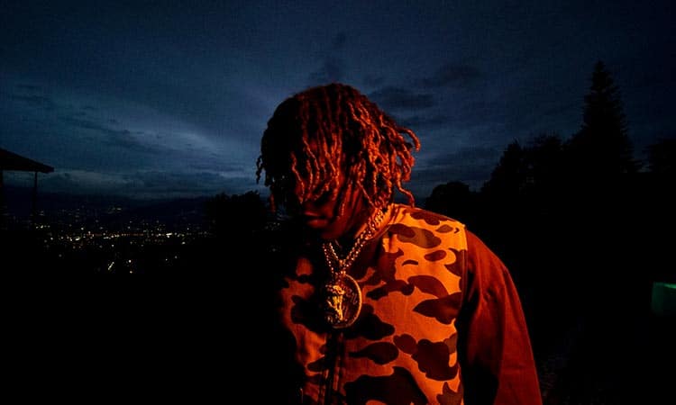 Don Toliver
