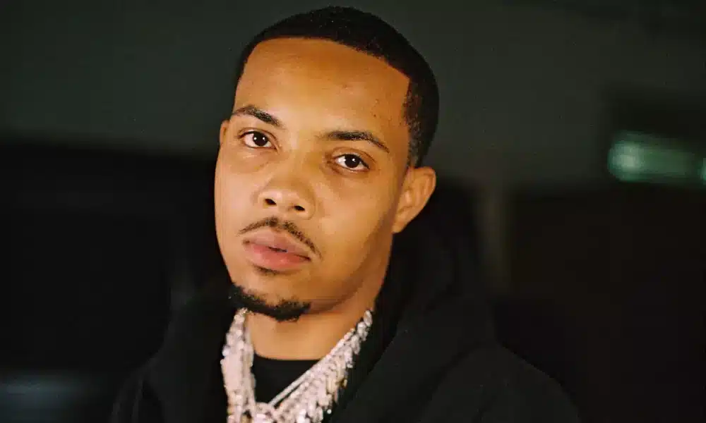 G Herbo Age