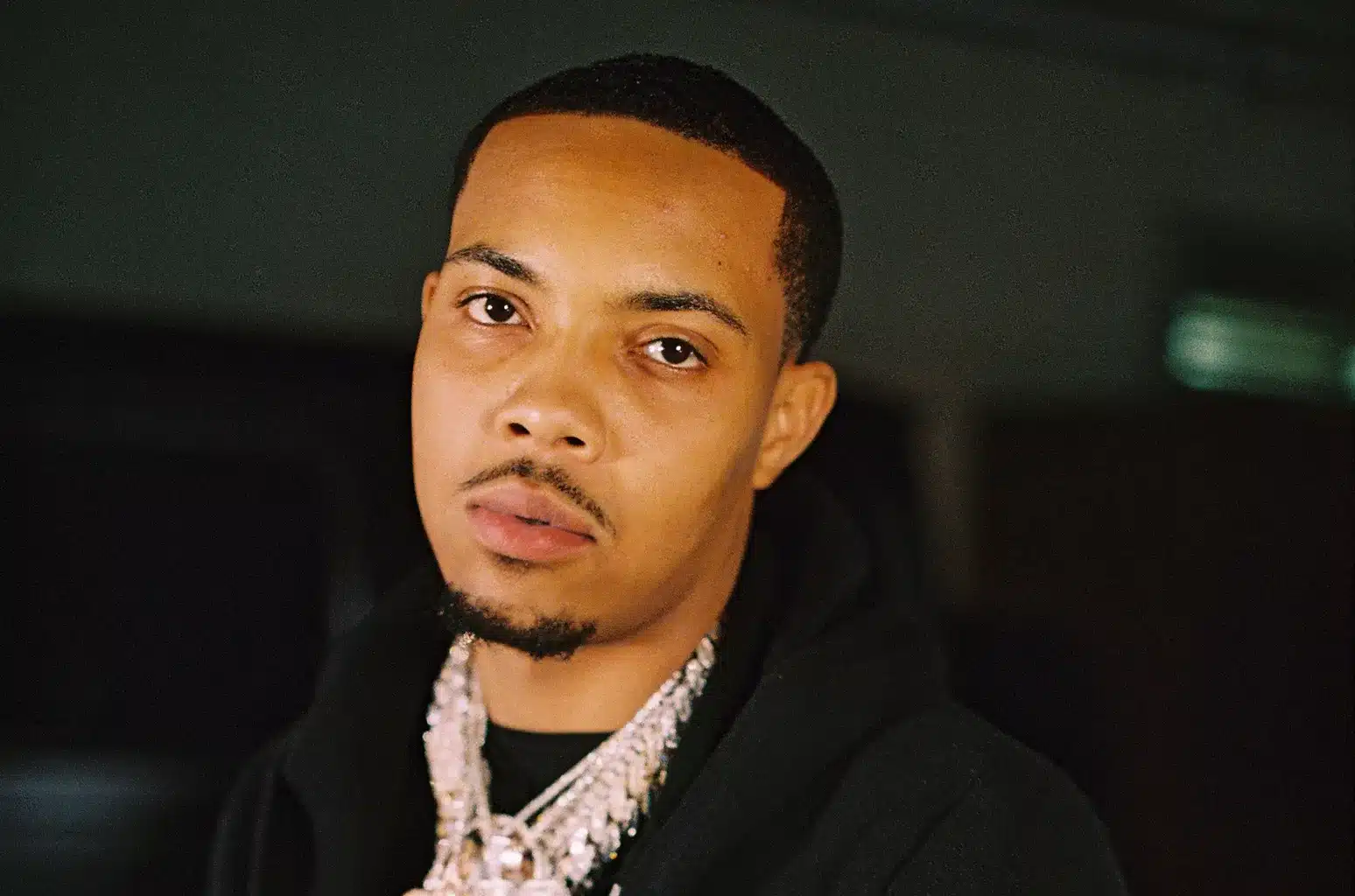 G Herbo Age