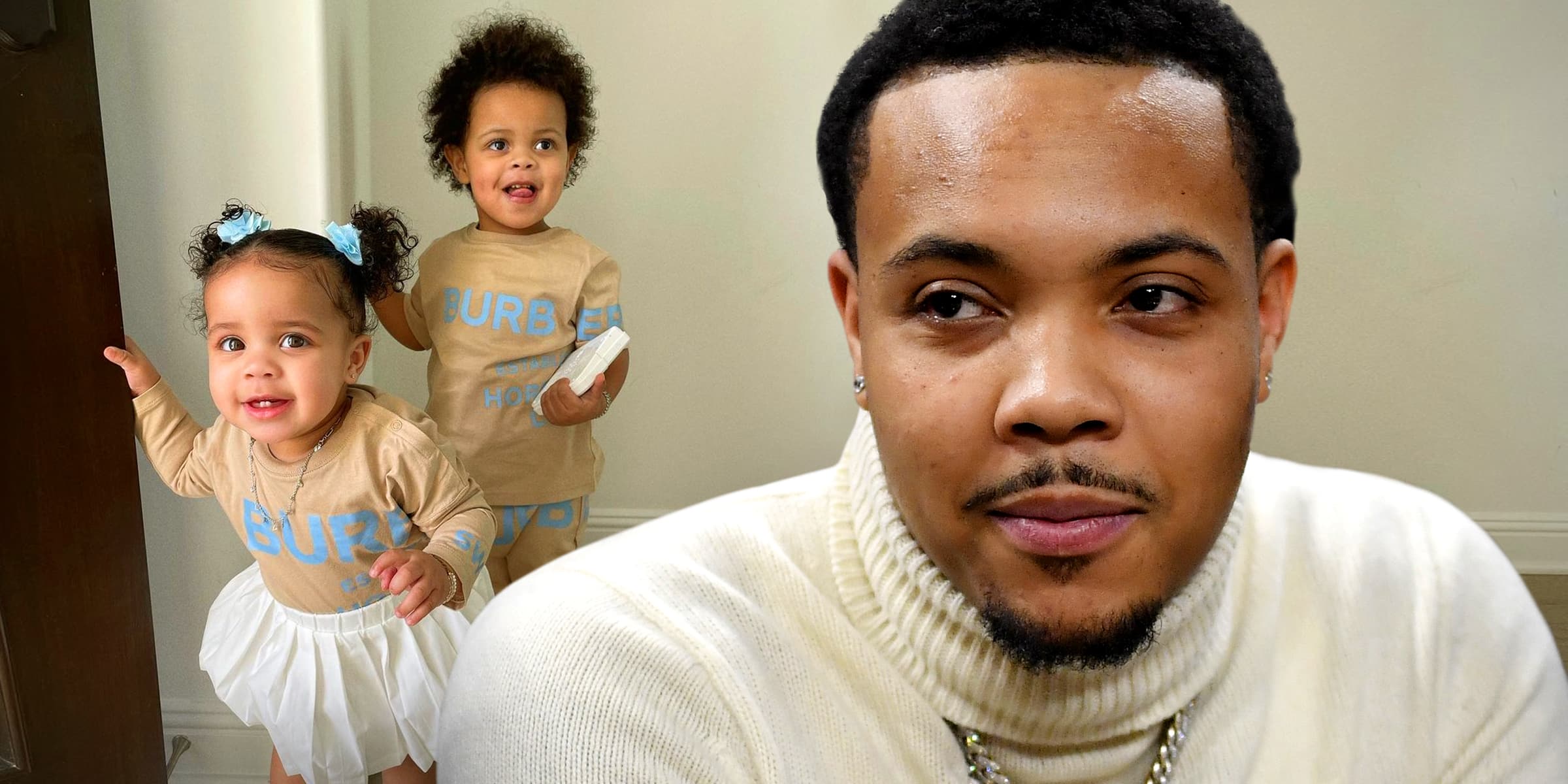 G Herbo Age