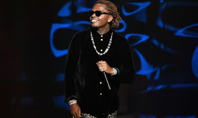 Gunna Age