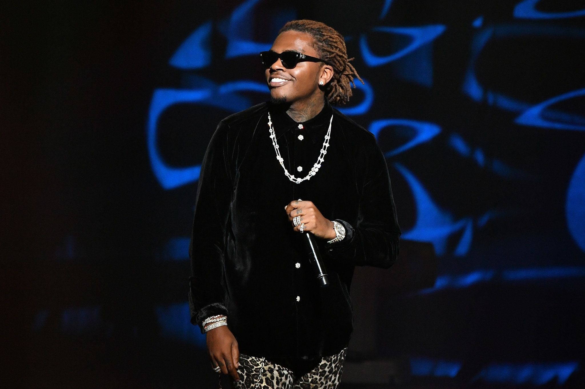Gunna Age