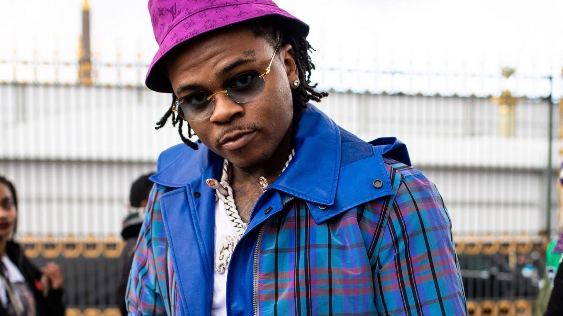 Gunna Age