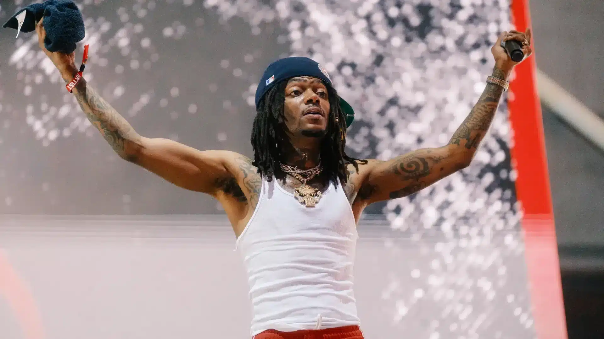 JID Age