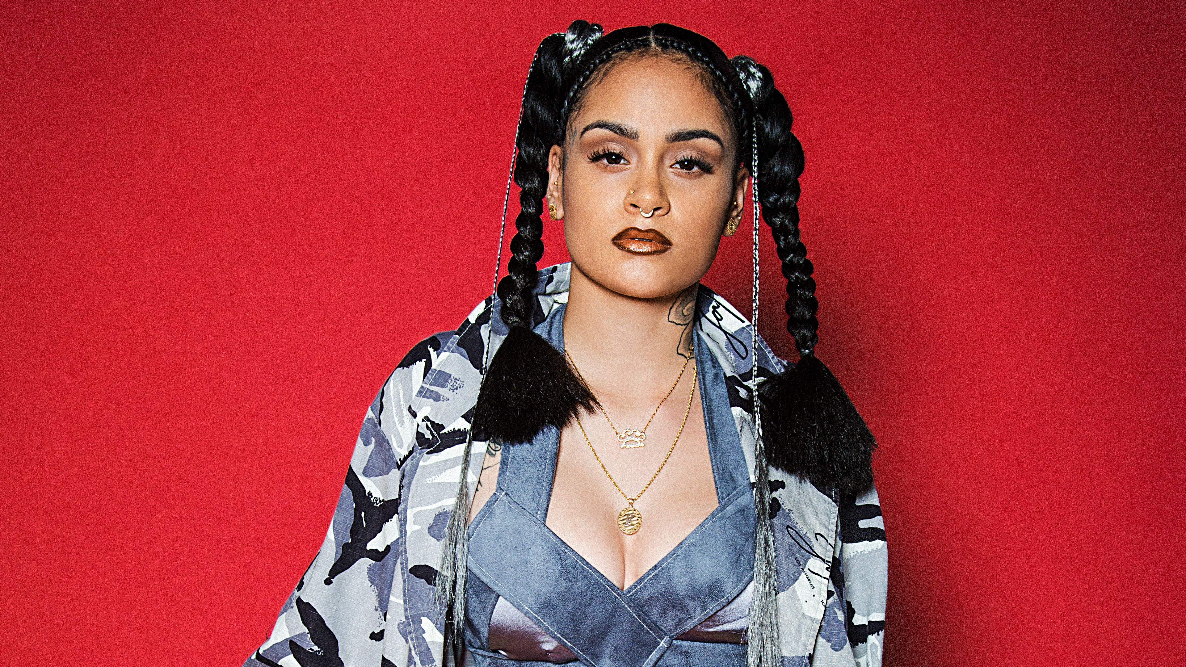 Kehlani Age