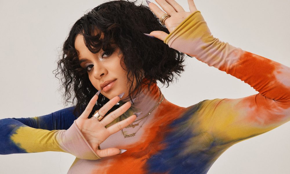 Kehlani Age