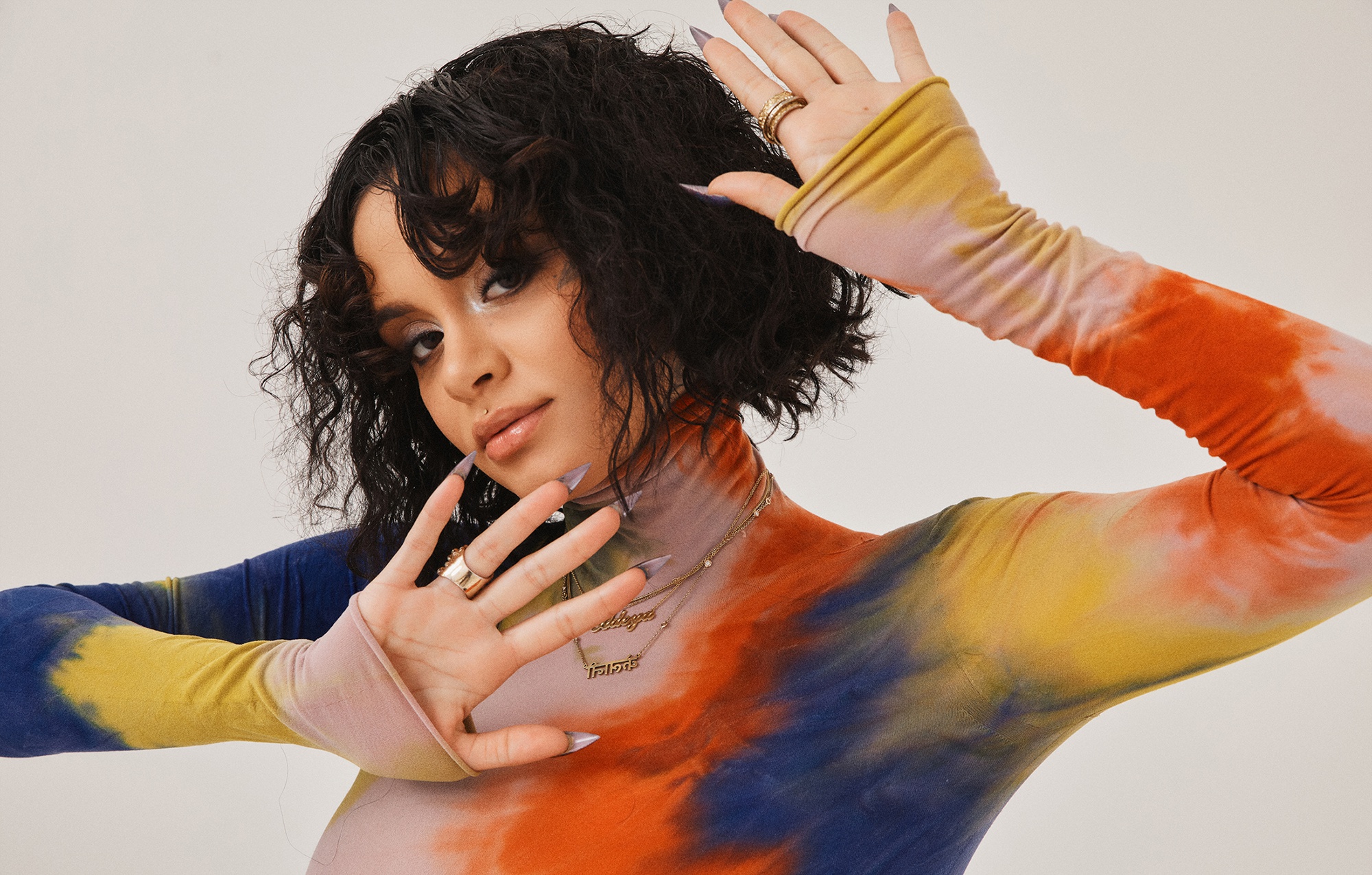 Kehlani Age