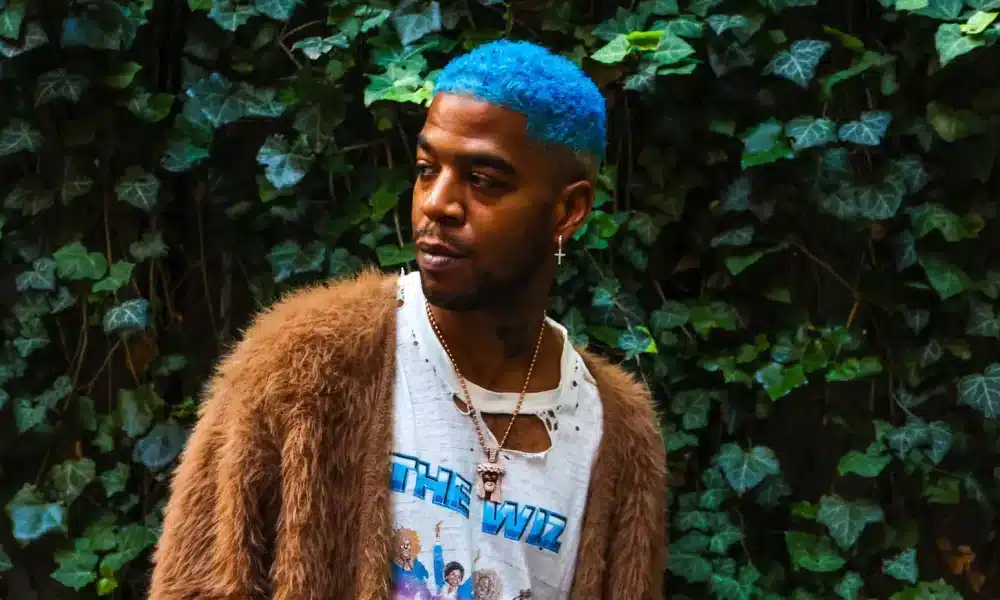 Kid Cudi Age
