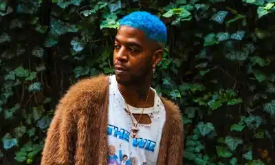 Kid Cudi Age