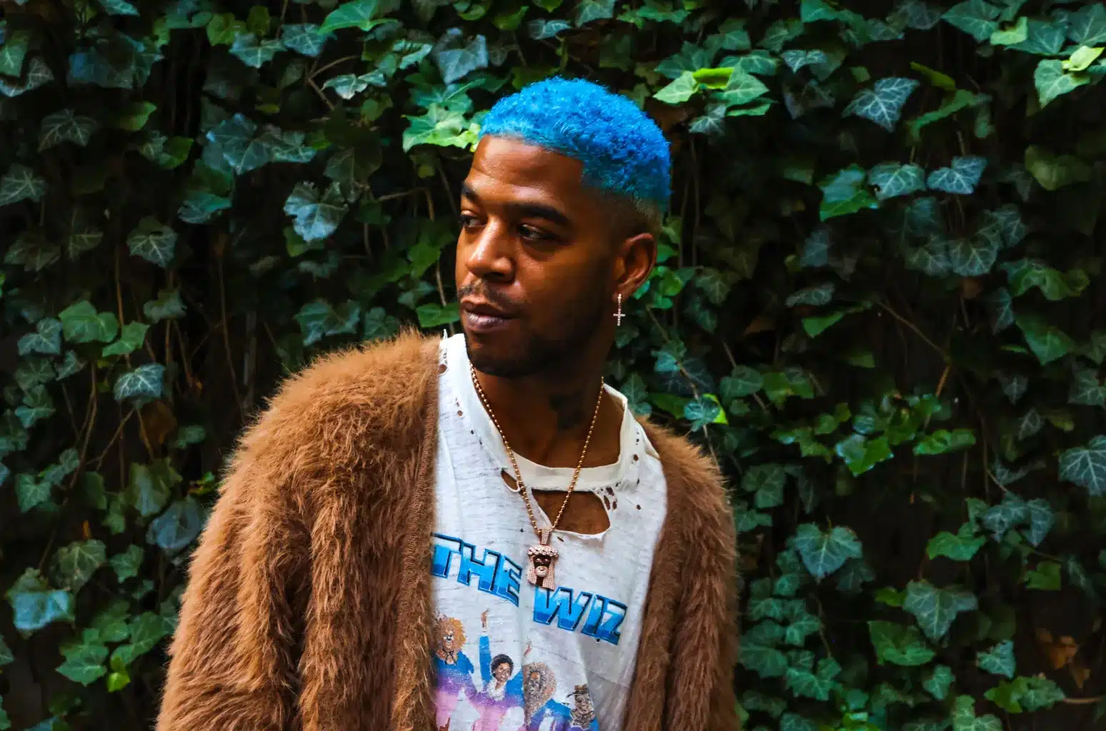 Kid Cudi Age
