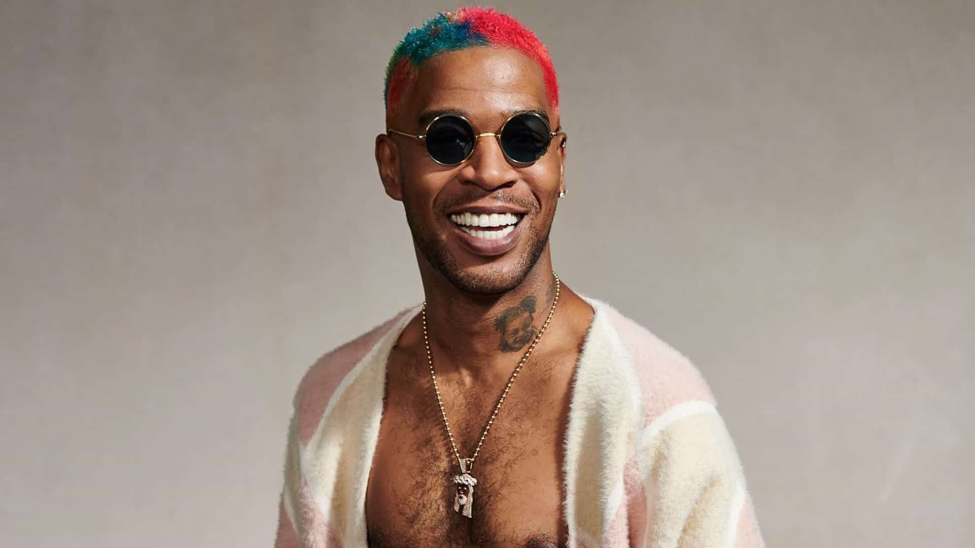 Kid Cudi Age