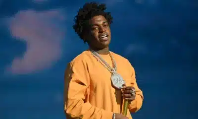 Kodak Black Age