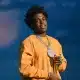 Kodak Black Age