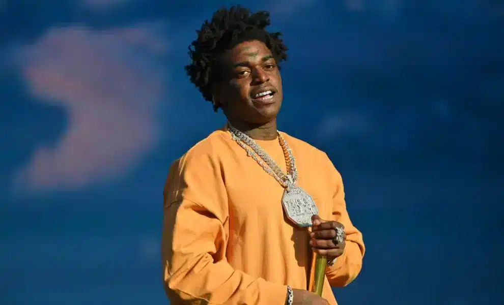 Kodak Black Age